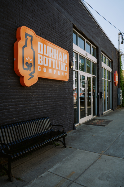 Durham Bottling Co