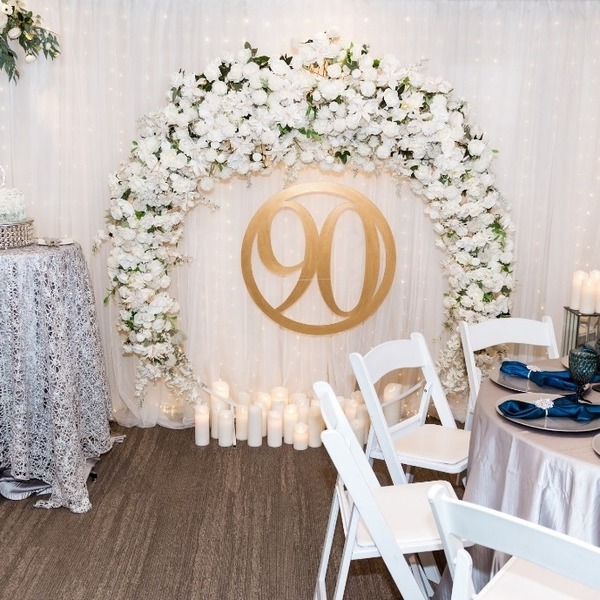 Toronto Wedding Chapel & Event Space