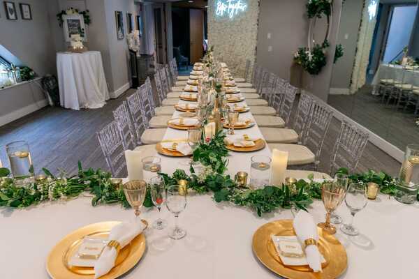 Toronto Wedding Chapel & Event Space