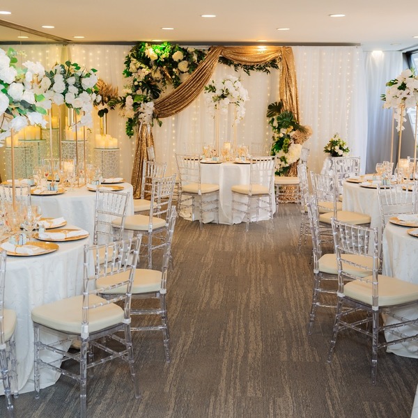 Toronto Wedding Chapel & Event Space