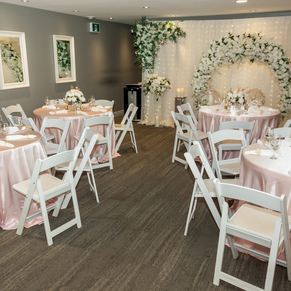 Toronto Wedding Chapel & Event Space