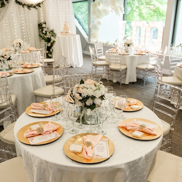 Toronto Wedding Chapel & Event Space