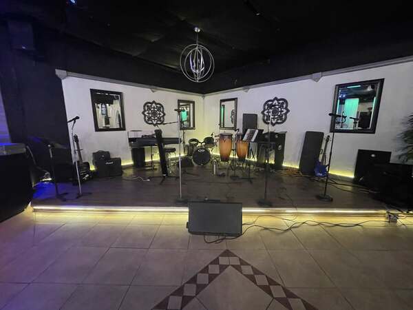 Del Rio Event Center