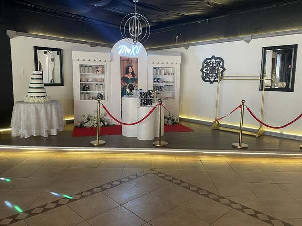 Del Rio Event Center