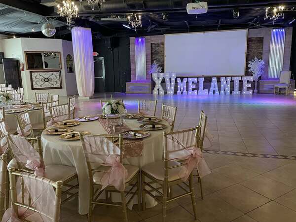 Del Rio Event Center