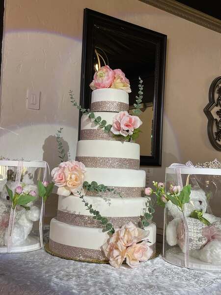 Del Rio Event Center
