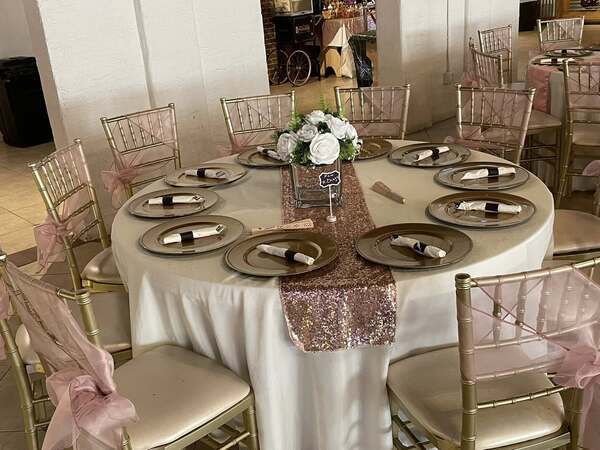 Del Rio Event Center