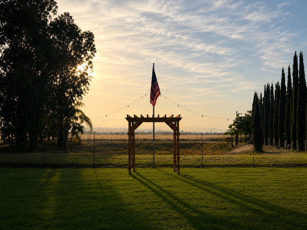 Meadow Lark Ranch, Clovis, CA