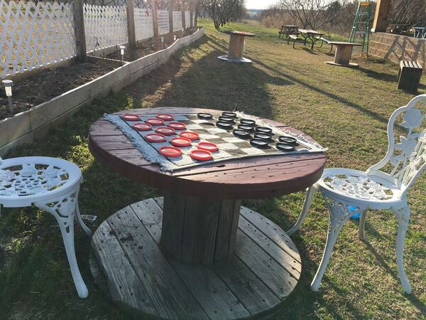 Drewry Farm & Orchards