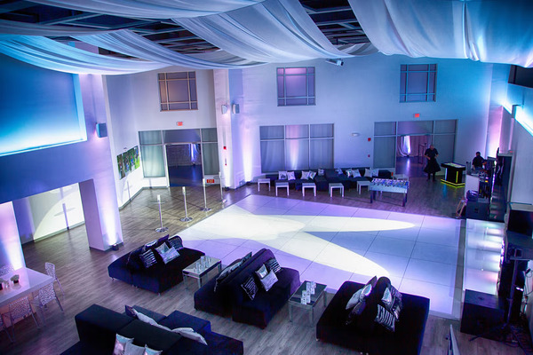 The LOFT at Chelsea Piers Connecticut