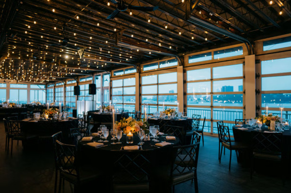 The LOFT at Chelsea Piers Connecticut