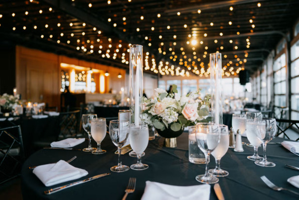 The LOFT at Chelsea Piers Connecticut