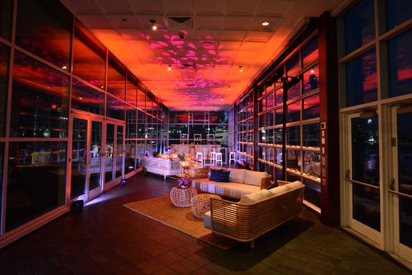 The LOFT at Chelsea Piers Connecticut