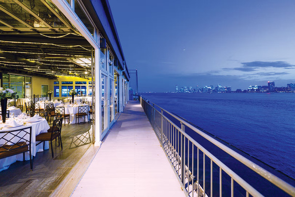 The LOFT at Chelsea Piers Connecticut