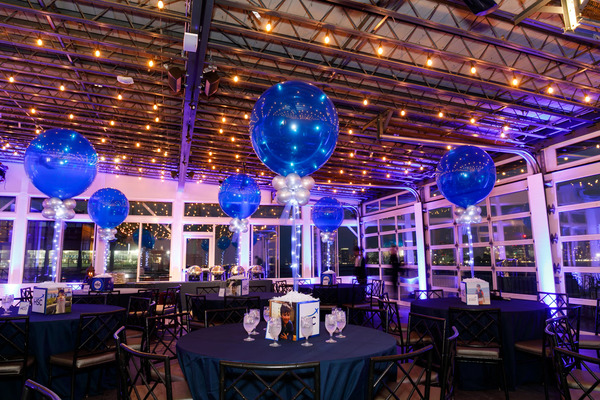 The LOFT at Chelsea Piers Connecticut