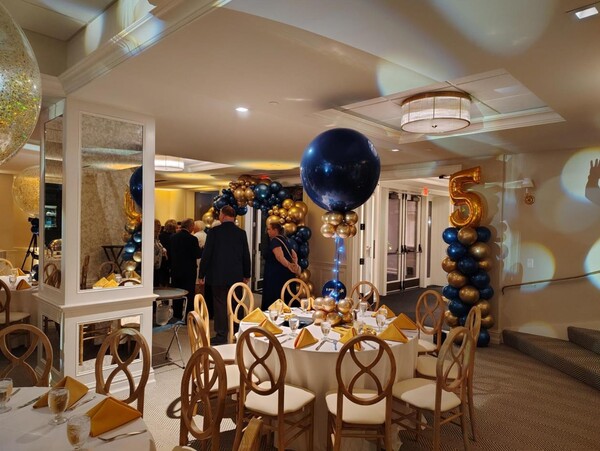 Ramsey Golf and Country Club