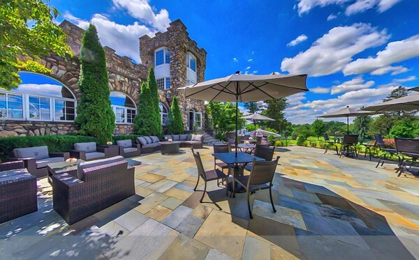 Ramsey Golf and Country Club