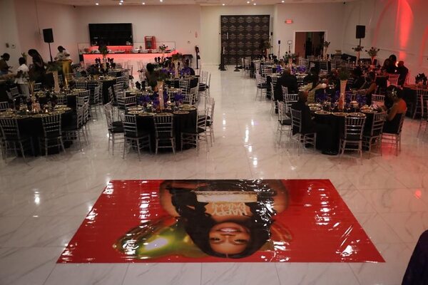 Safani Signature Events