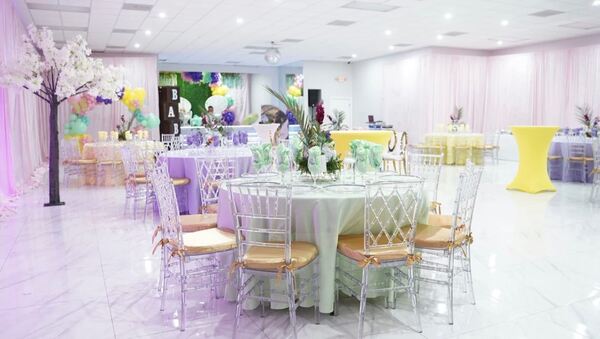 Safani Signature Events