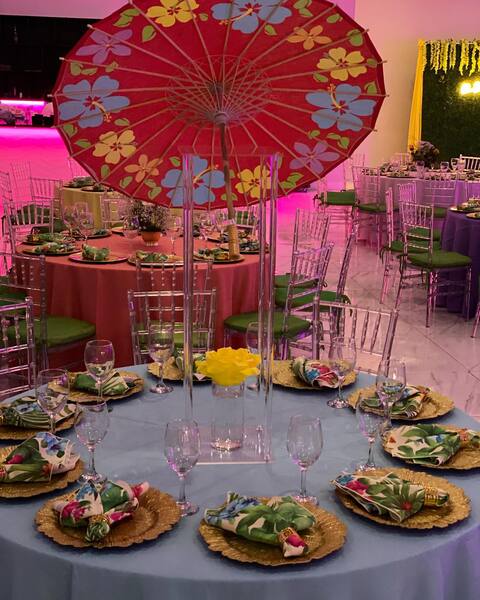 Safani Signature Events