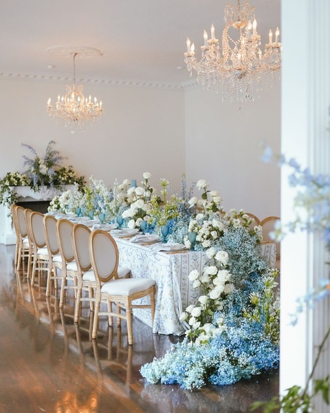 Safani Signature Events