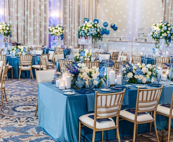 Safani Signature Events