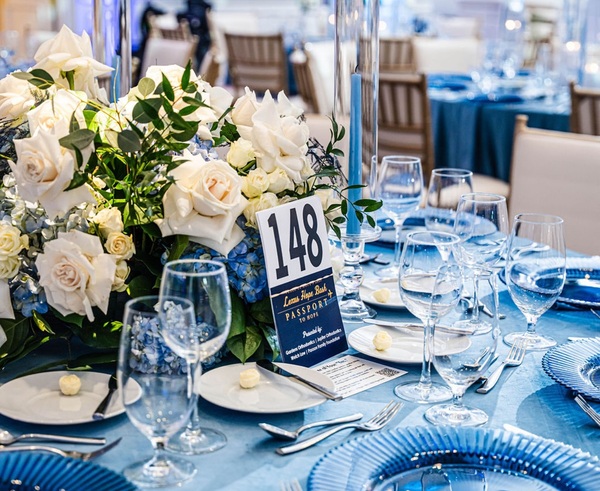 Safani Signature Events