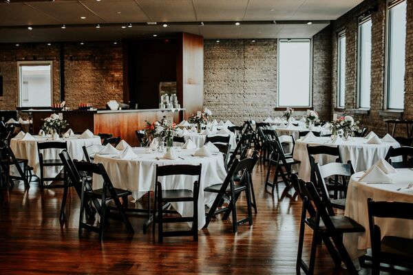 FIVE Event Center