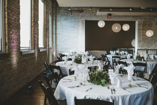 FIVE Event Center