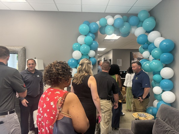 Minti CoWork and Conference