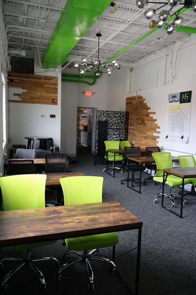 Spacr Ocala