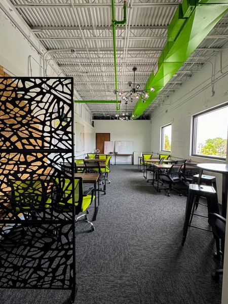 Spacr Ocala