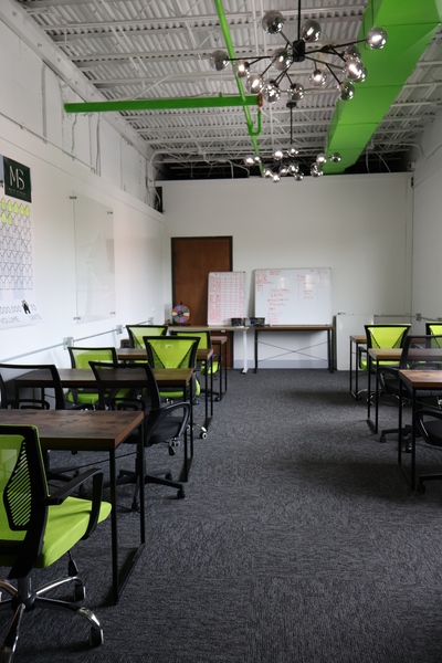 Spacr Ocala