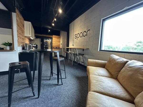 Spacr Ocala