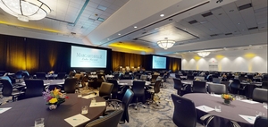 Compass Ballroom