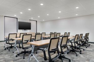 Marsalis Meeting Room