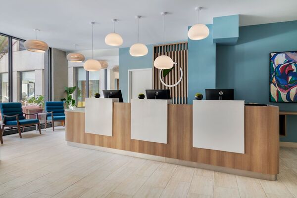 Element New Orleans Downtown by Marriott