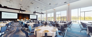 Del Lago Ballroom