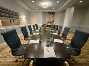Paddle Boardroom