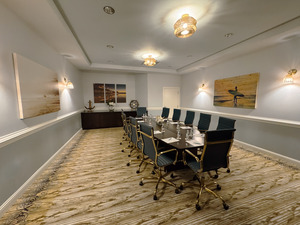 Surf Boardroom