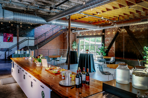 The Cafe
