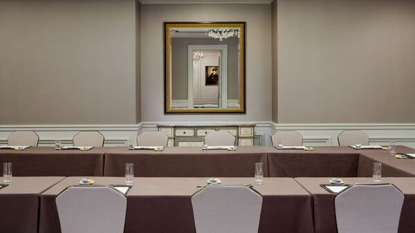 The Ritz Carlton New Orleans