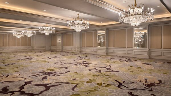 The Ritz Carlton New Orleans