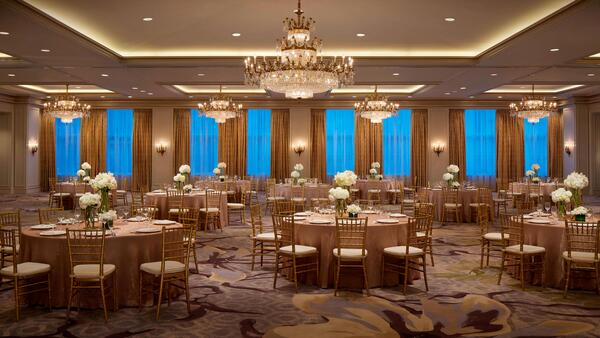 The Ritz Carlton New Orleans