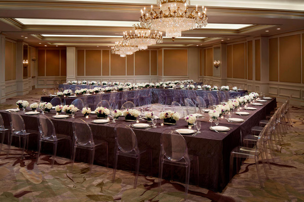 The Ritz Carlton New Orleans