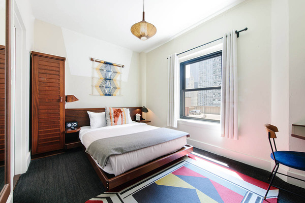 Freehand Chicago Hotel