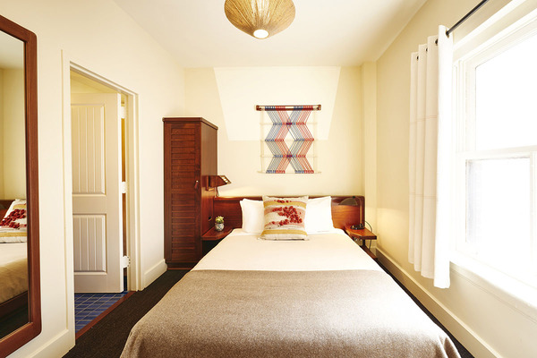 Freehand Chicago Hotel