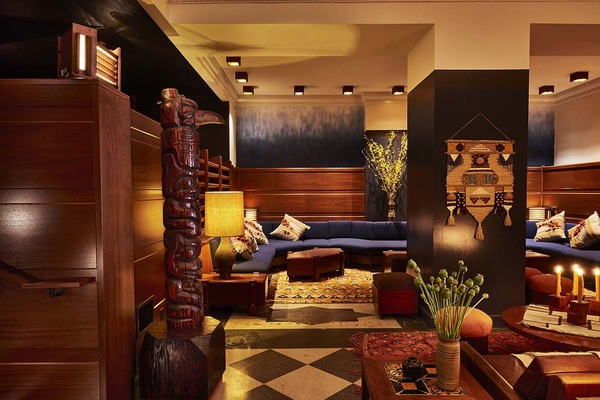 Freehand Chicago Hotel