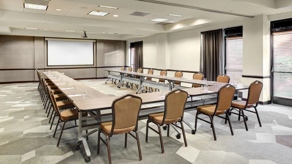 Hyatt Place Memphis Primacy Parkway