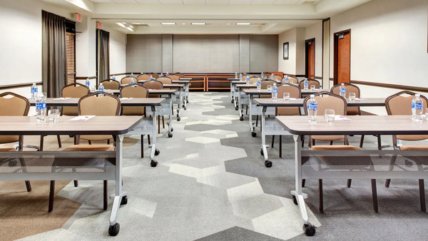 Hyatt Place Memphis Primacy Parkway